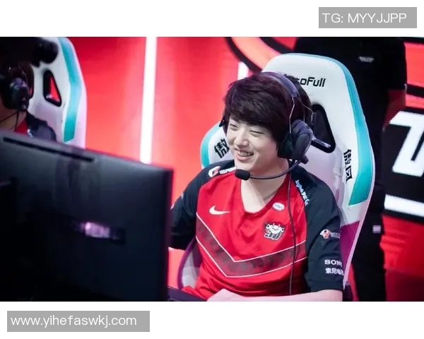 JDG战队崛起之路：从默默无闻到冠军杯的辉煌历程