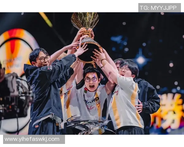 EDG在大师赛中的战术表现分析与未来展望