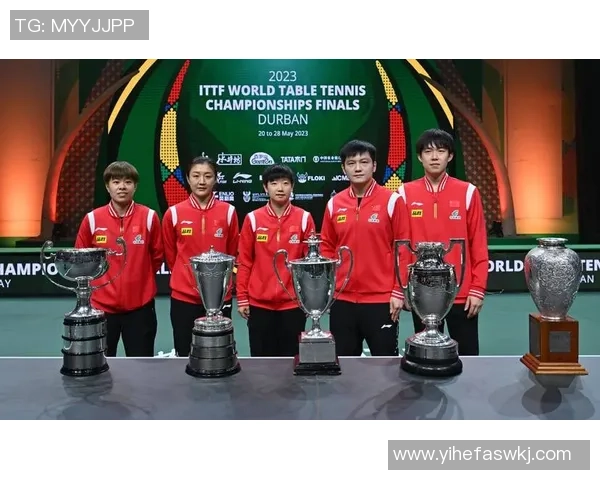 上海乒乓球队在世界锦标赛中的技术表现全面分析与点评 上海乒乓球队在世界锦标赛中的技术表现全面分析与点评