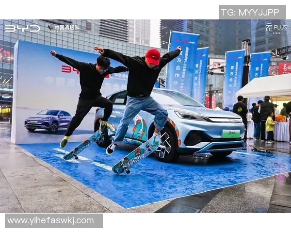 北京滑板队转型之路：从街头运动到马拉松大满贯的挑战与机遇