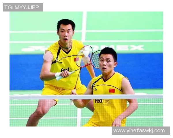 对话王强：回顾羽毛球生涯的辉煌与挑战之路