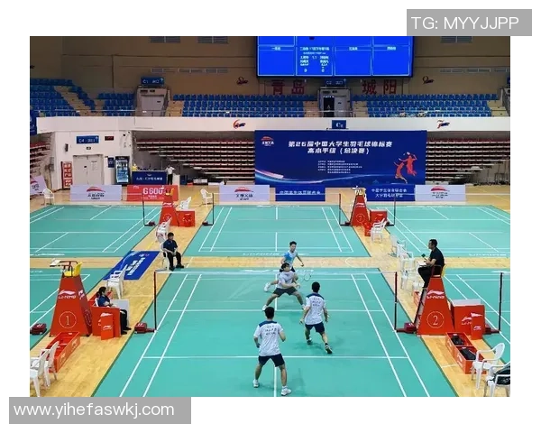 广州羽毛球队技术分析与发展策略探讨助力羽毛球竞技水平提升