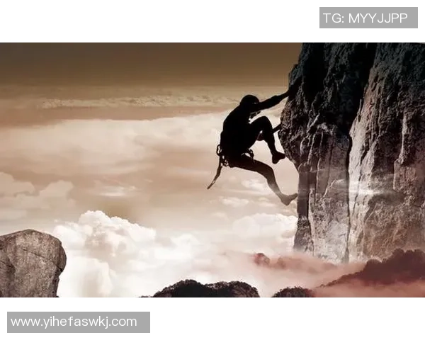 攀岩人生的深度对话：赵磊如何在高峰与挑战中找到自我