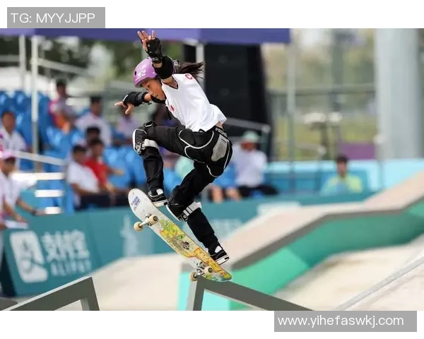 西安滑板队荣登滑板技术排行榜第十名展现实力与潜力