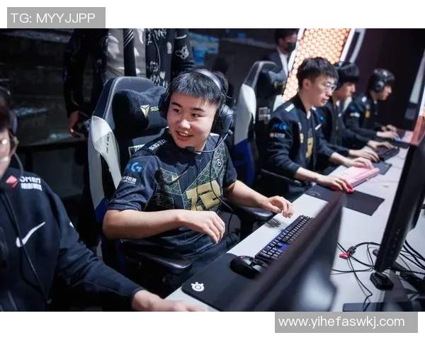 英雄联盟个人能力排行榜揭晓RNG战队荣登第六位引发热议