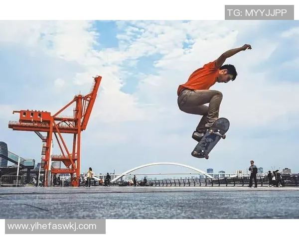 重庆滑板队在极限运动嘉年华中的精彩表现与实力分析